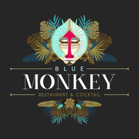 Blue Monkey